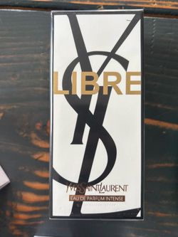 YSL LIBRE