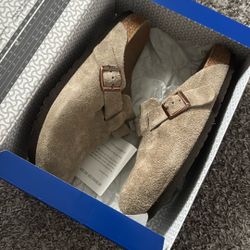 Men’s Size 8 Birkenstock 