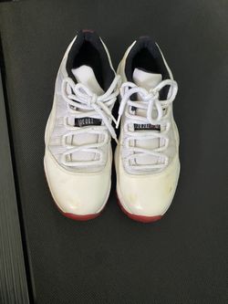 Jordan’s 11 Retro