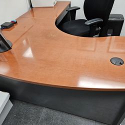 Desk Set