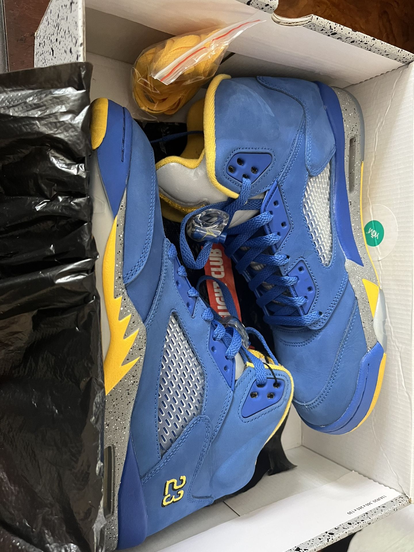 Laney 5s