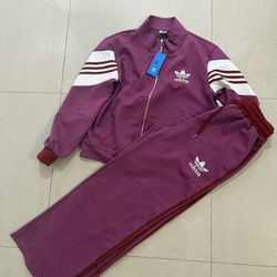 Women’s set adidas