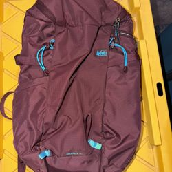 REI Co op Backpack 