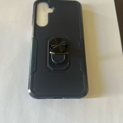 Samsung Galaxy S24/S25 Case