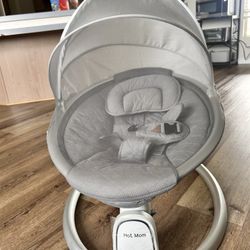 🔥 Hot Mom Baby Bouncer 