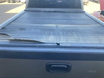 Silverado Parts