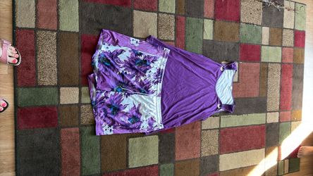 Women’s Two Piece Tank and Shorts