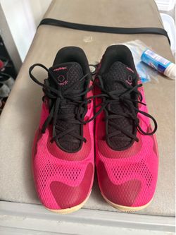 UA Shoes