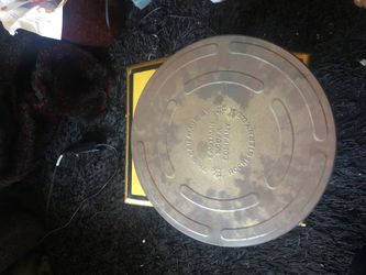 Film case by Kodak