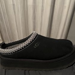 Ugg Platform Tazman 
