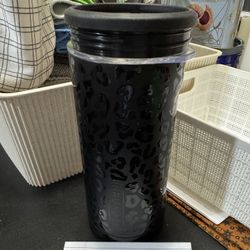 BrüMate  juggernaut Onyx Leopard