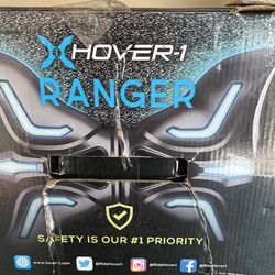 Hover-1 Ranger
