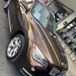 2014 BMW X1