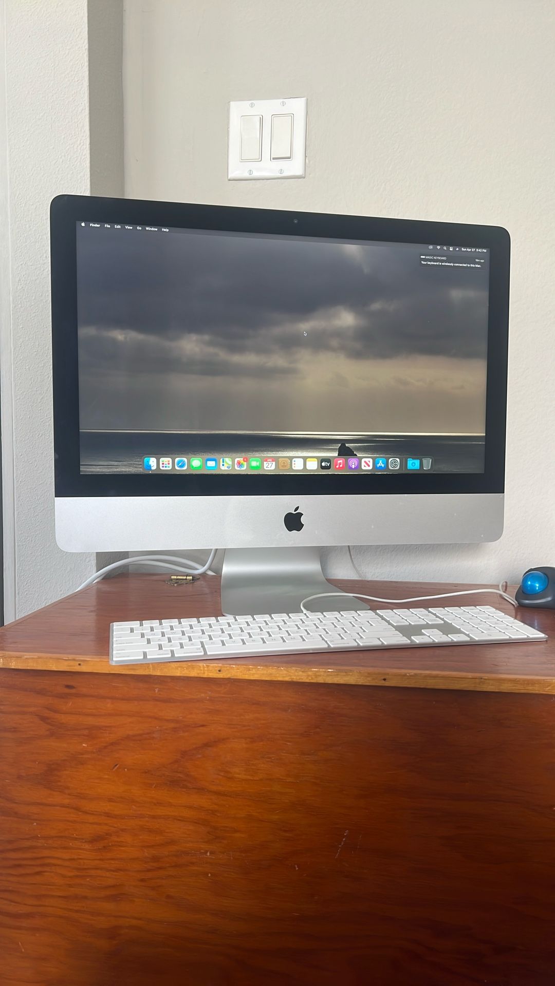 iMac 21.5” Computer