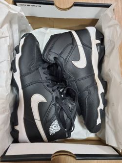 Jordan Cleats