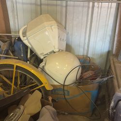 Dish Satellite Rv