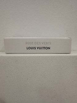 Louis Vuitton Rose Des Vents Eau De Parfum .06 fl oz