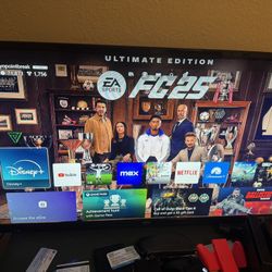 RCA 40 inch led full hd tv 