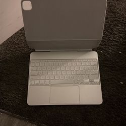 Apple Ipad 11 Pro Keyboard