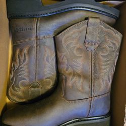 Women's Boots