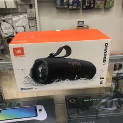 Jbl Charge 6 Bluetooth Speaker