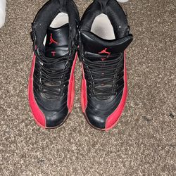 Jordan 12s