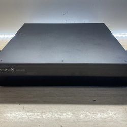 Control4 C4-16ZAMSV3-B Audio Matrix Switch 16X16 / FRA799