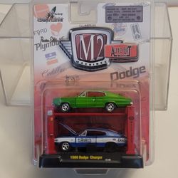 M2 Auto Lift Chargers