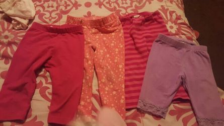 Pants