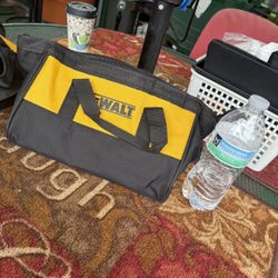 Dewalt Carry Bag