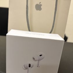 AirPods Pro 2 (USB-C)