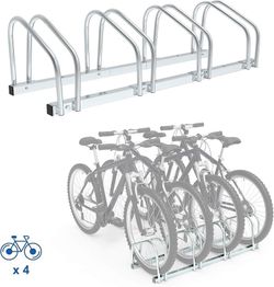 NEW FAMILY BIKE RACK