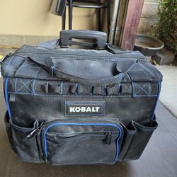 Kobalt Tool Bag