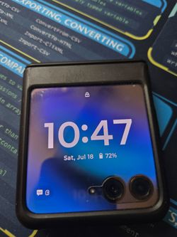 Motorola Razr+ 2023