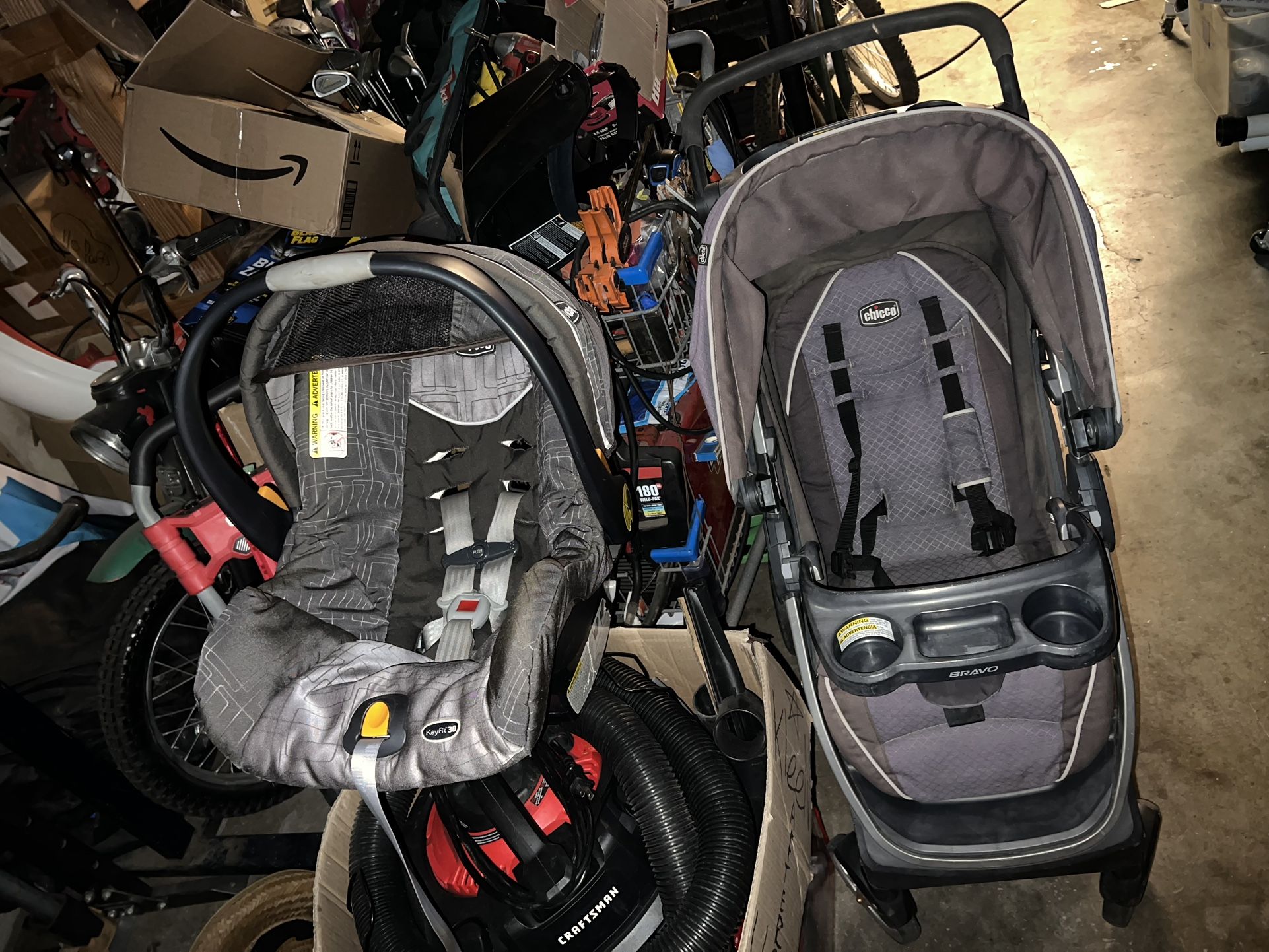 Stroller For Sale
