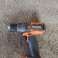 18v 1/2 Hammer Drill Brushless 