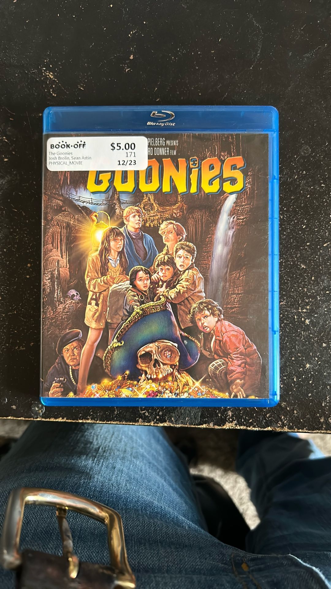 The Goonies