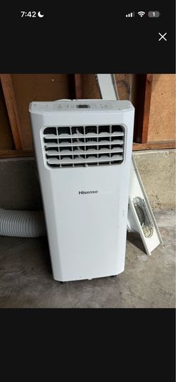 Ac Window Unit