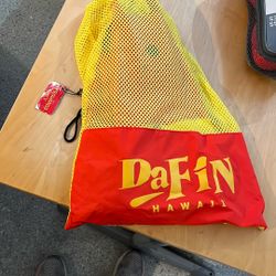 DaFin Swim Fins - Medium