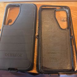 Otterbox phone case protector