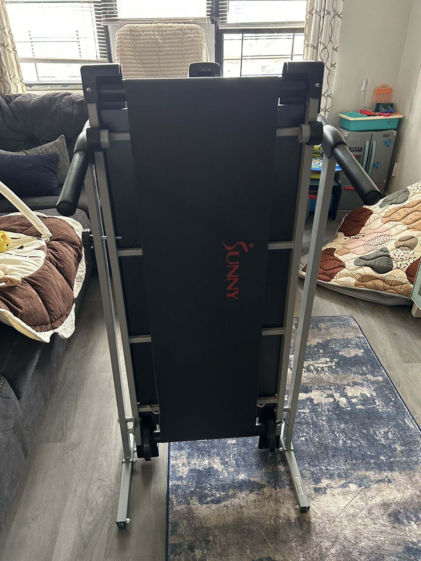 Treadmill