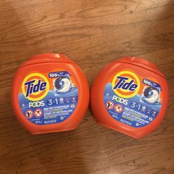 Tide Pods Bundle 