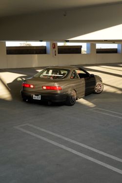 1994 Acura Integra