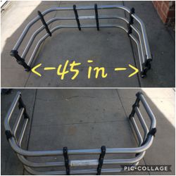 Truck Back extender