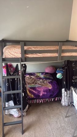 Bunkbeds