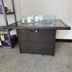Fire Pit