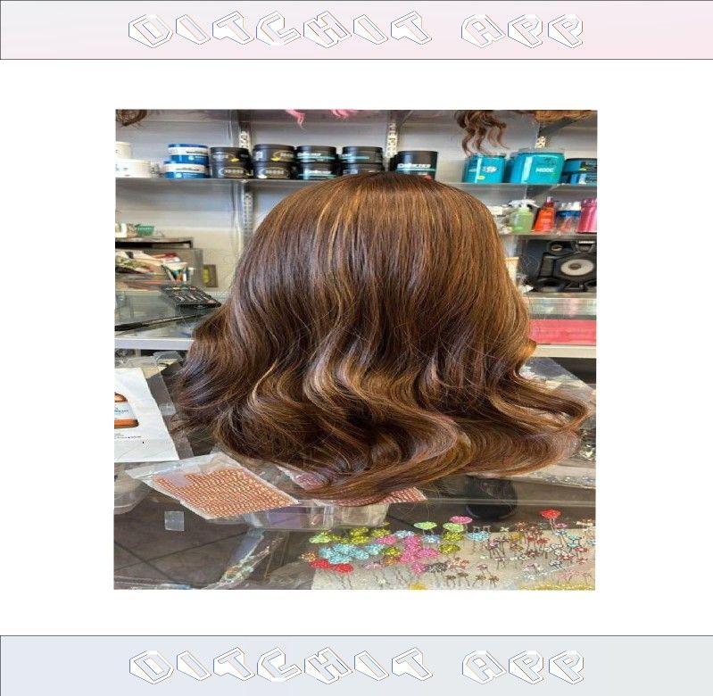 leg thousand Reinvent Your Look with Wigs in All Forms and Color Choices