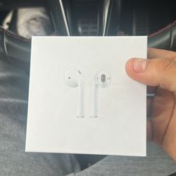 AIRPODS GEN 2 