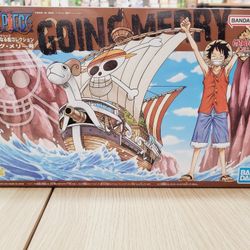 Onepiece Going-Merry