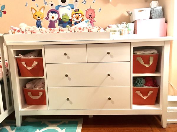 Land Of Nod Now Crate And Barrel Kids Midway Dresser And